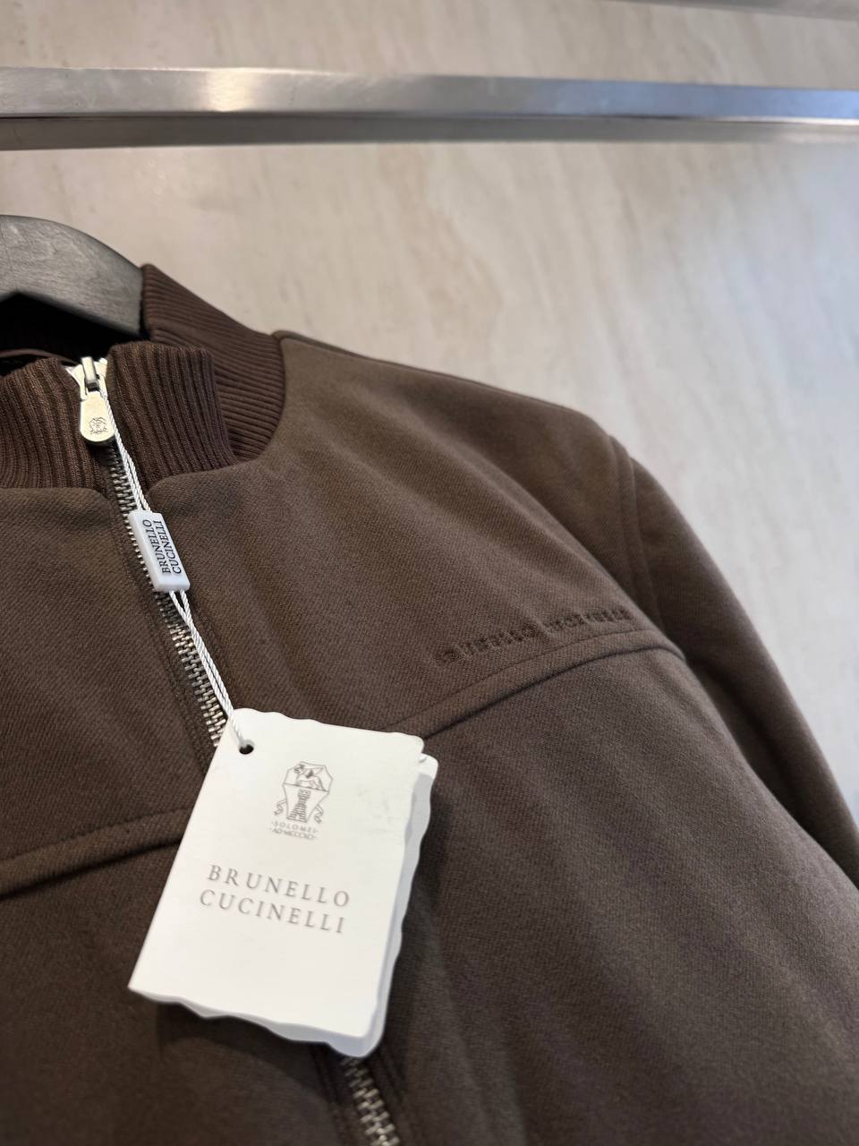 Brunello Cucinelli İthal Ceket