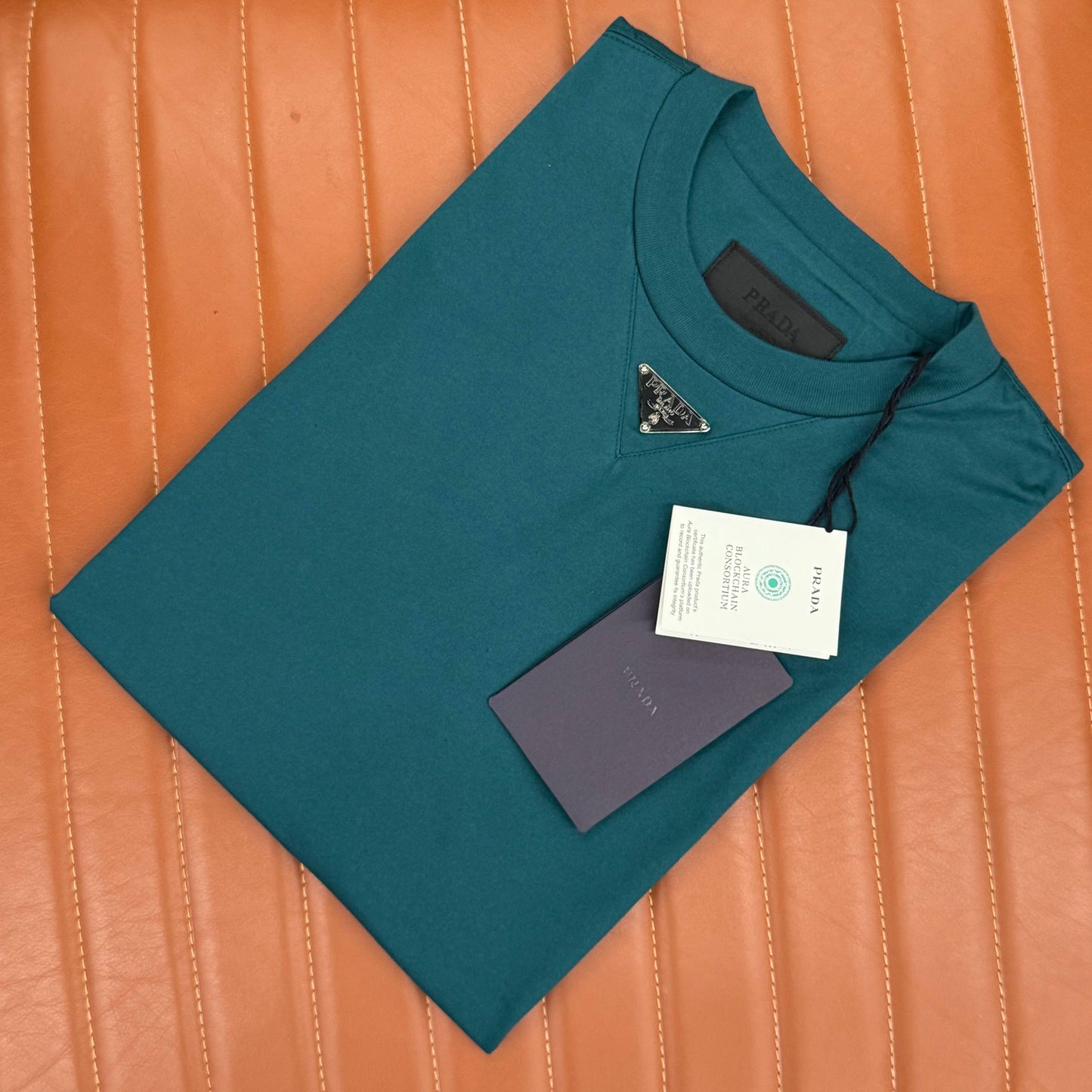 Prada İthal Tişört