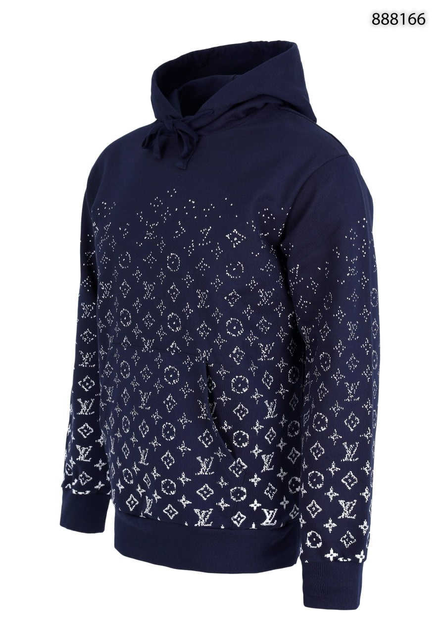 Louıs Vuıtton İthal Sweat