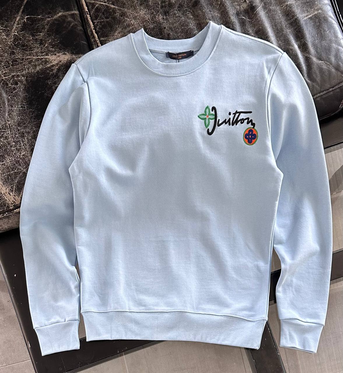 Louıs Vuıtton İthal Sweat