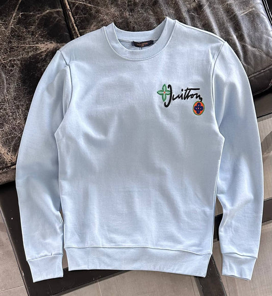 Louıs Vuıtton İthal Sweat