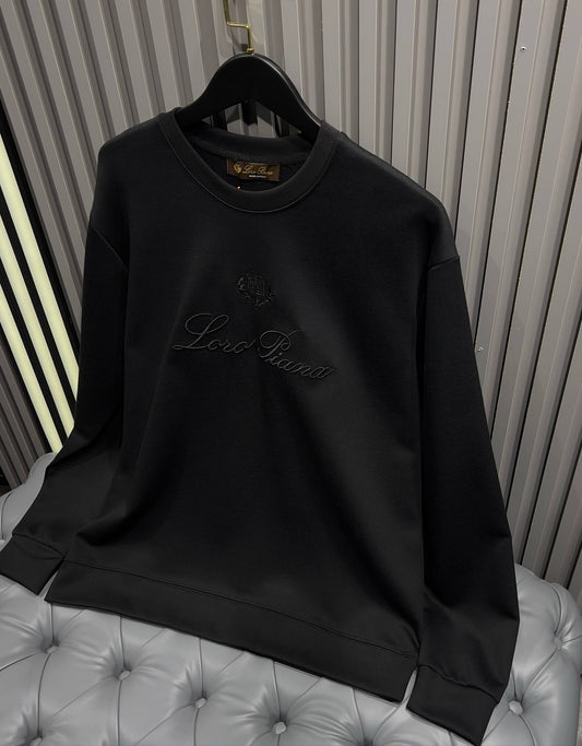 Loro Piana İthal Sweat