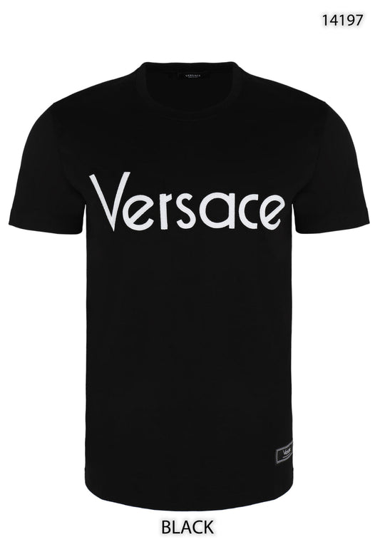 Versace İthal Tişört