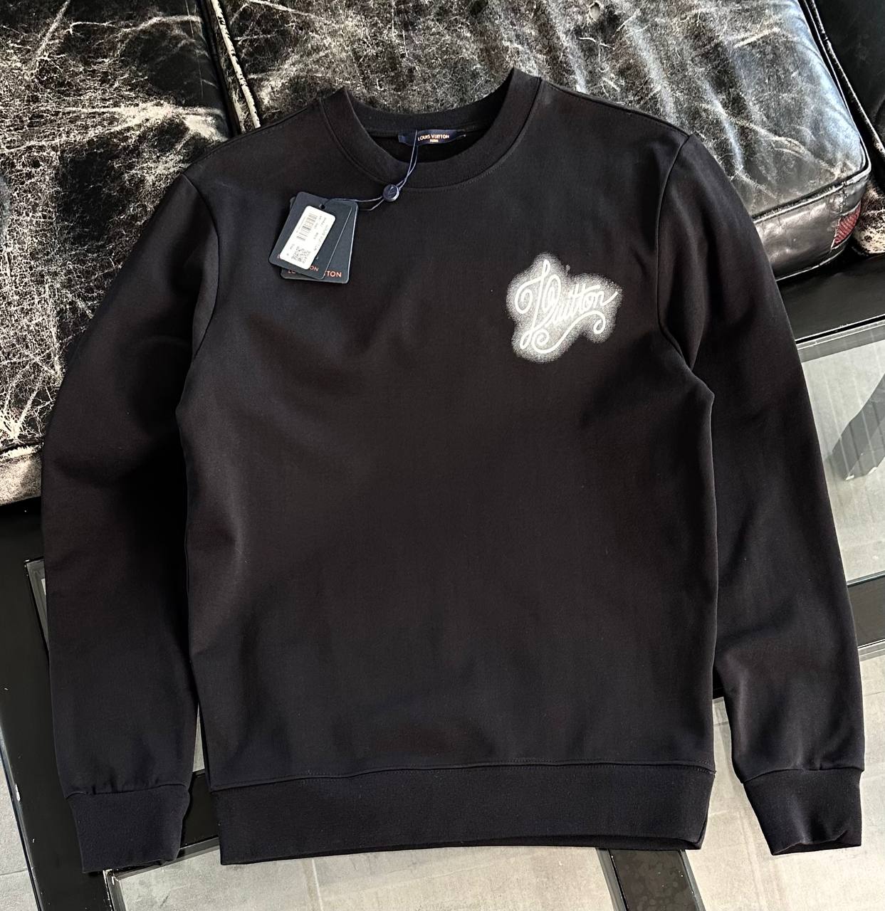 Louıs Vuıtton İthal Sweat