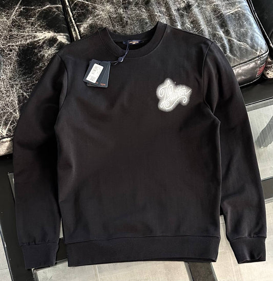 Louıs Vuıtton İthal Sweat