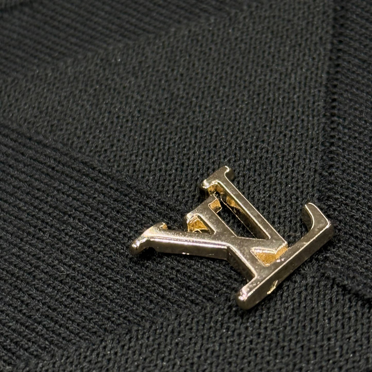 Louıs Vuıtton İthal Triko