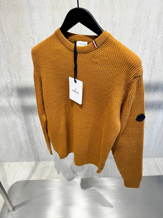 Moncler İthal Triko