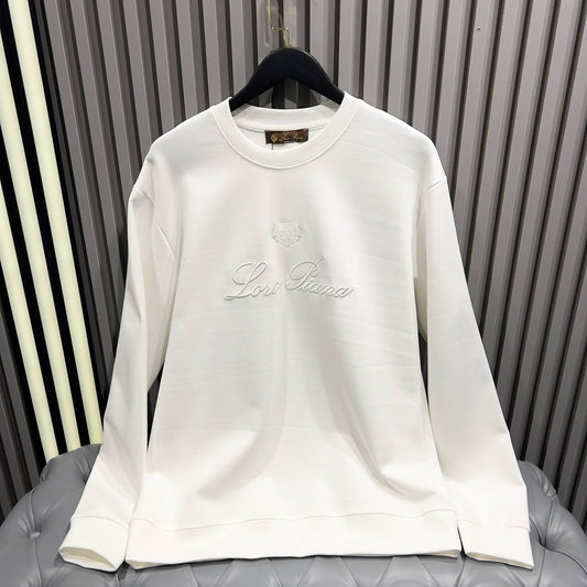 Loro Piana İthal Sweatshirt