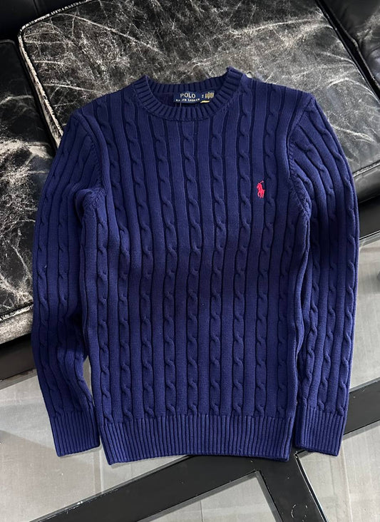 Polo Ralph Lauren İthal Triko