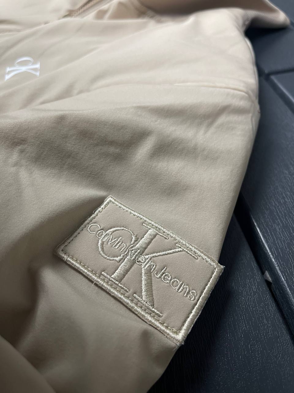 Calvin Klein İthal Mevsimlik Ceket
