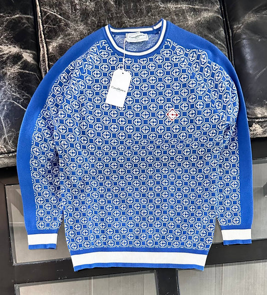 Casablanca İthal Triko