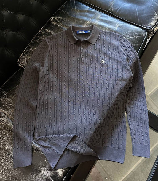 Polo Ralph Lauren İthal Örgü Triko