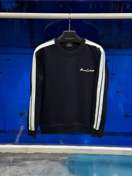 Armani Exchange İthal Sweatshirt