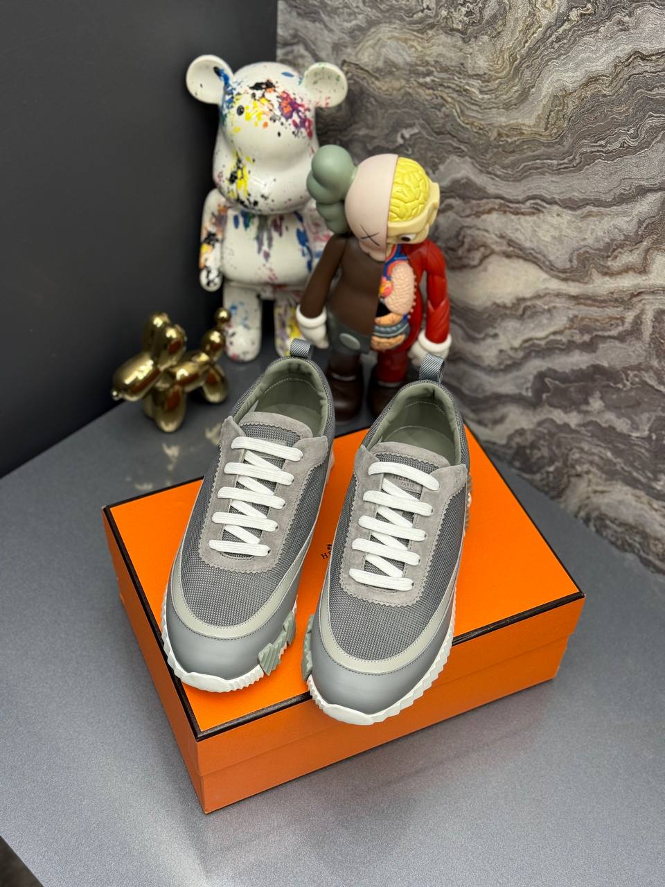 Hermes İthal Ayakkabı