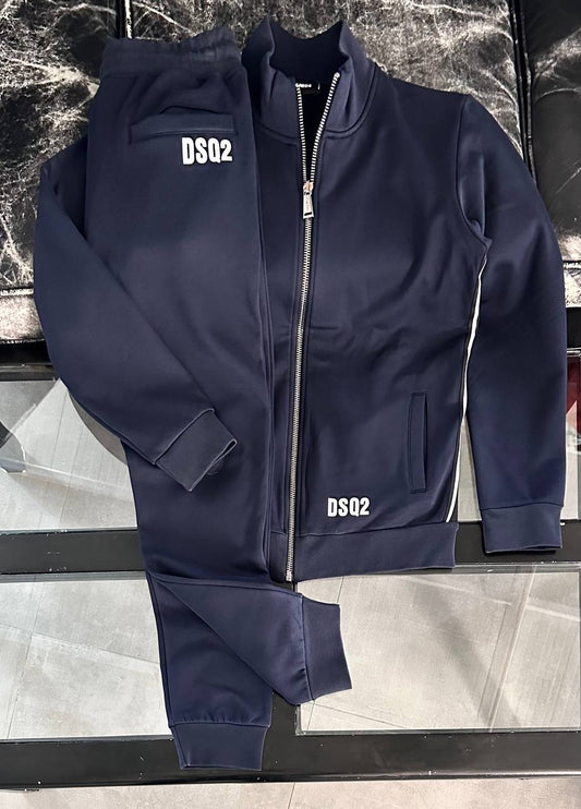 Dsquared2 İthal Eşofman Takımı