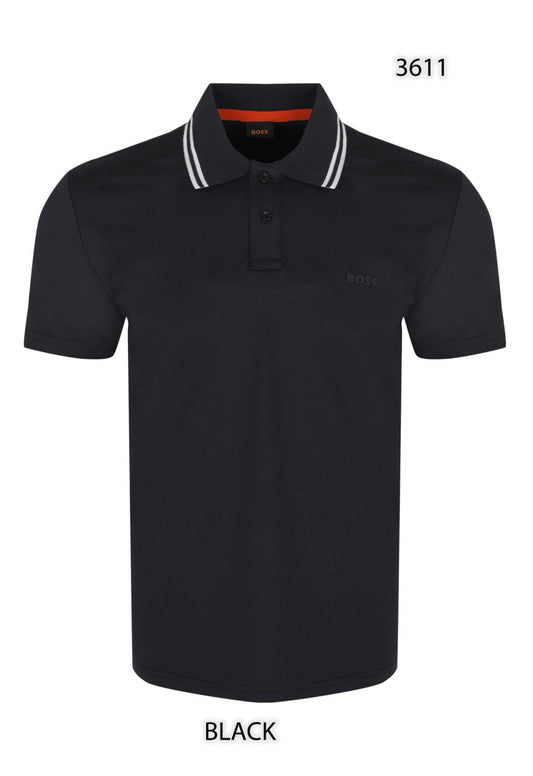 Hugo Boss İthal Tişört