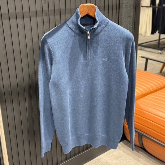 Hugo Boss İthal Triko