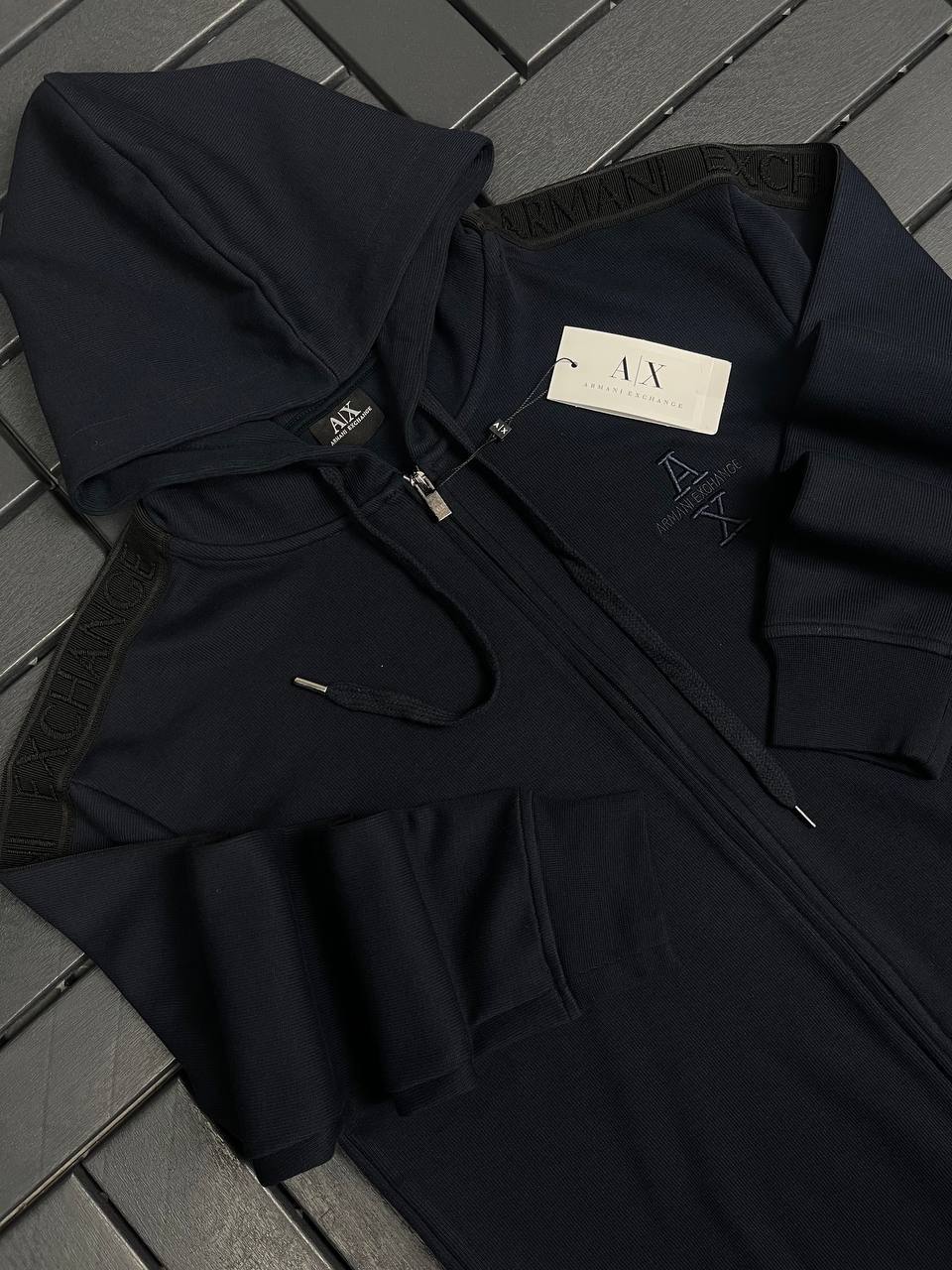 Armani Exchange İthal Hırka