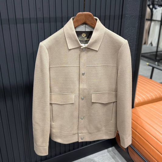 Loro Piana İthal Ceket