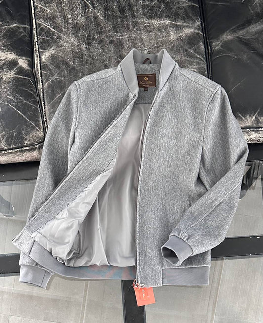 Loro Piana İthal Kaşe Ceket