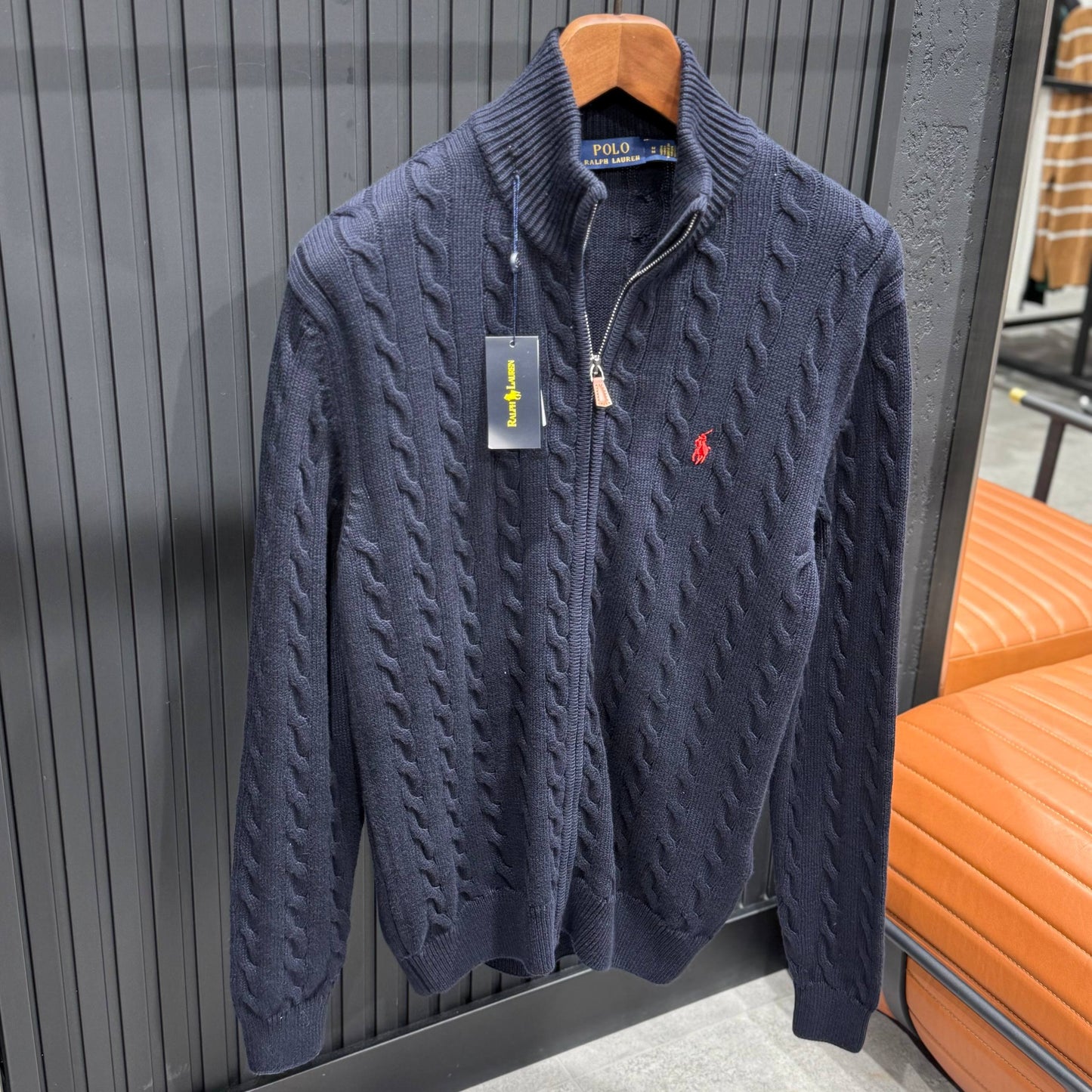 Polo Ralph Lauren İthal Hırka