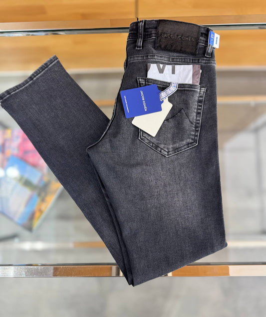 Jacop Côhen Jean Pantolon