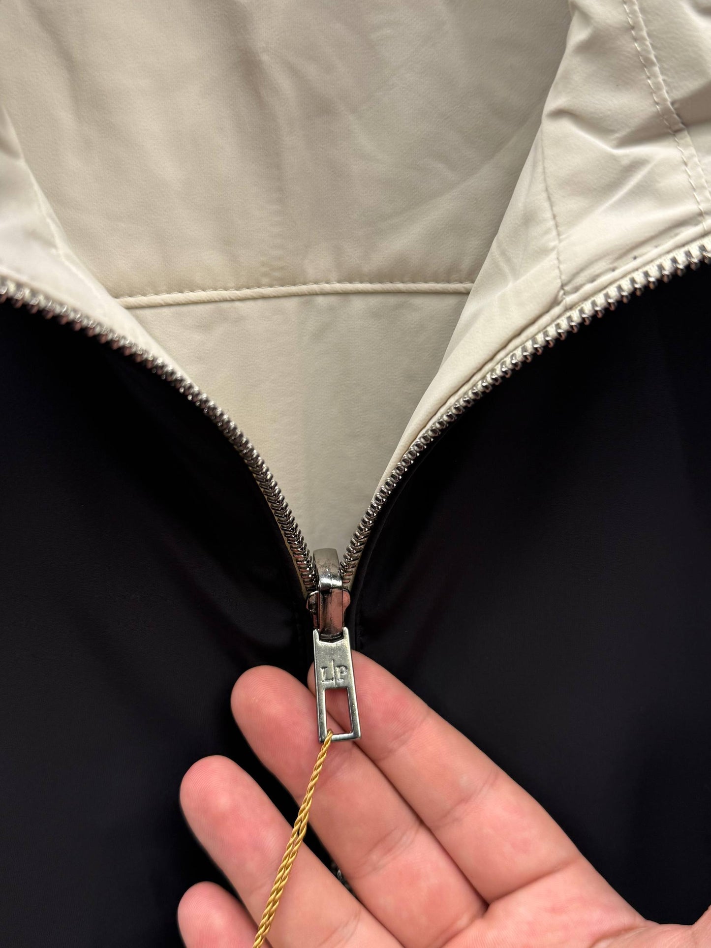 Loro Piana İthal Çift Taraflı Yelek