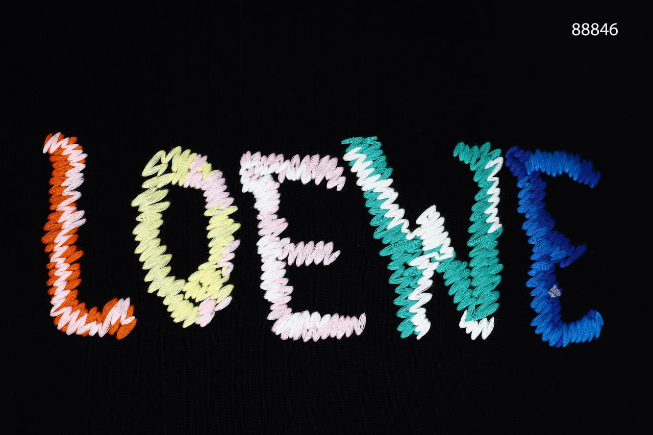 Loewe İthal Tişört