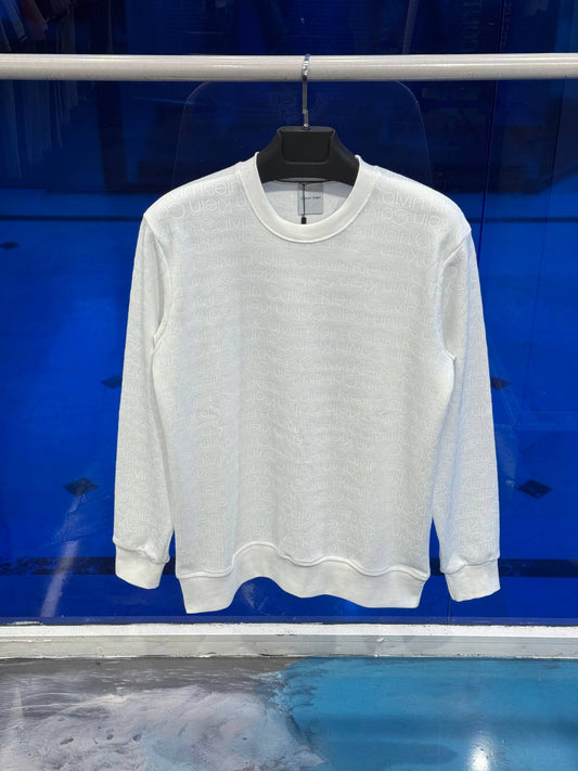 Calvin Klein İthal Sweat