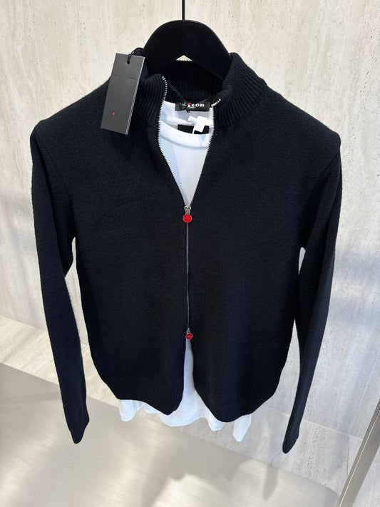Kiton Kaşmir İthal Hırka