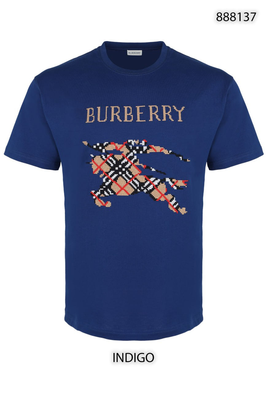 Burberry İthal Tişört