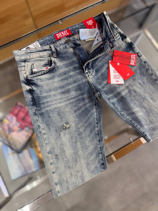 Dıesel İthal Jean Pantolon