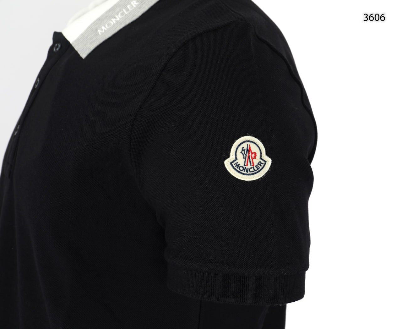 Moncler İthal Tişört