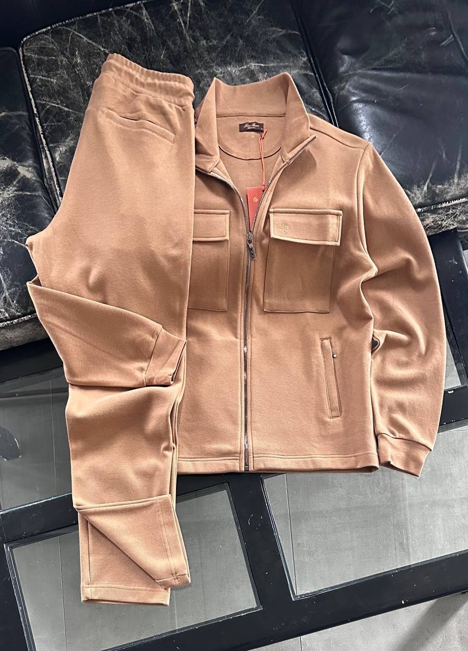 Loro Piana İthal Eşofman Takımı