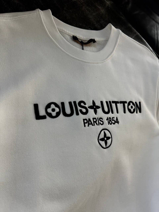 Louıs Vuıtton İthal Sweat