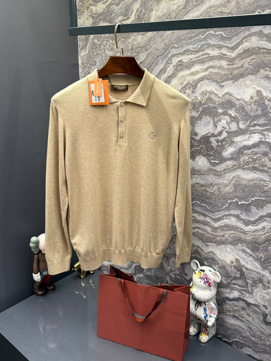 Loro Piana İthal Triko