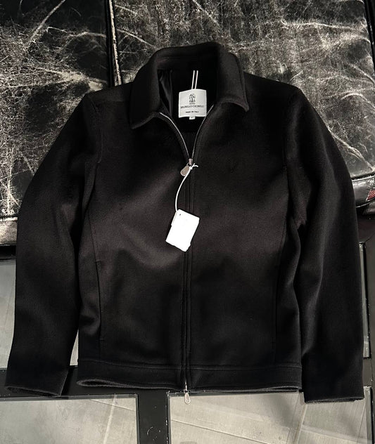 Brunello Cucınellı İthal Kaşe Ceket