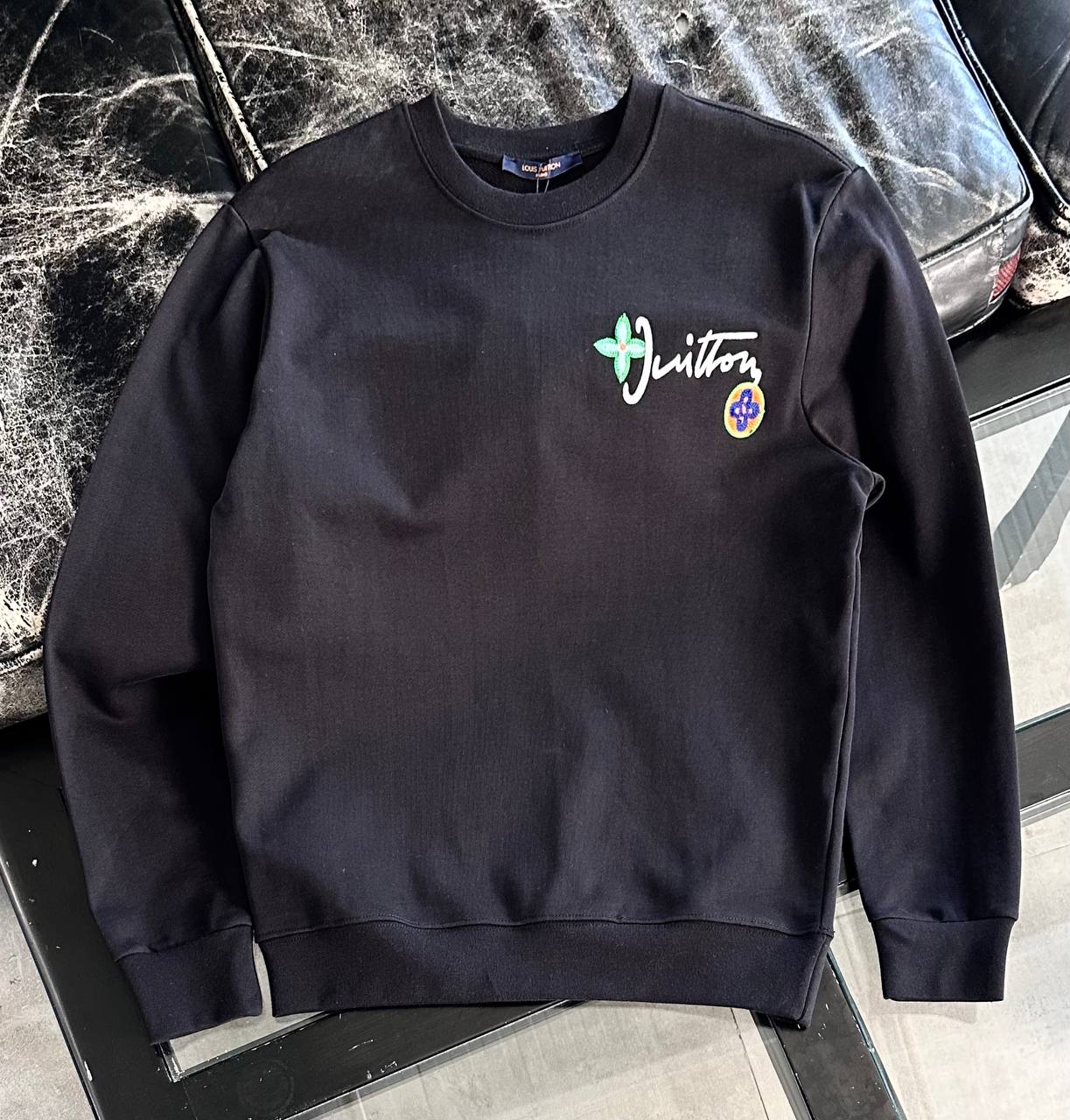 Louıs Vuıtton İthal Sweat