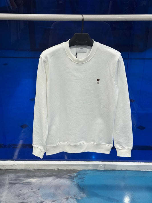 Ami Paris İthal Sweat