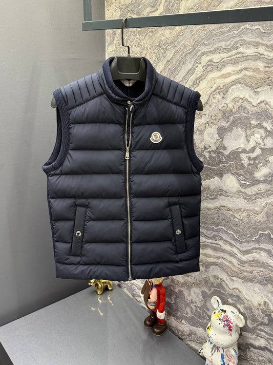 Moncler Kaz Tüyü İthal Yelek