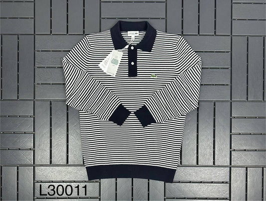 Lacoste İthal Polo Yaka Triko