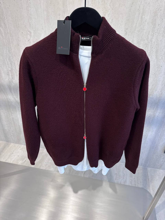 Kiton Kaşmir İthal Hırka