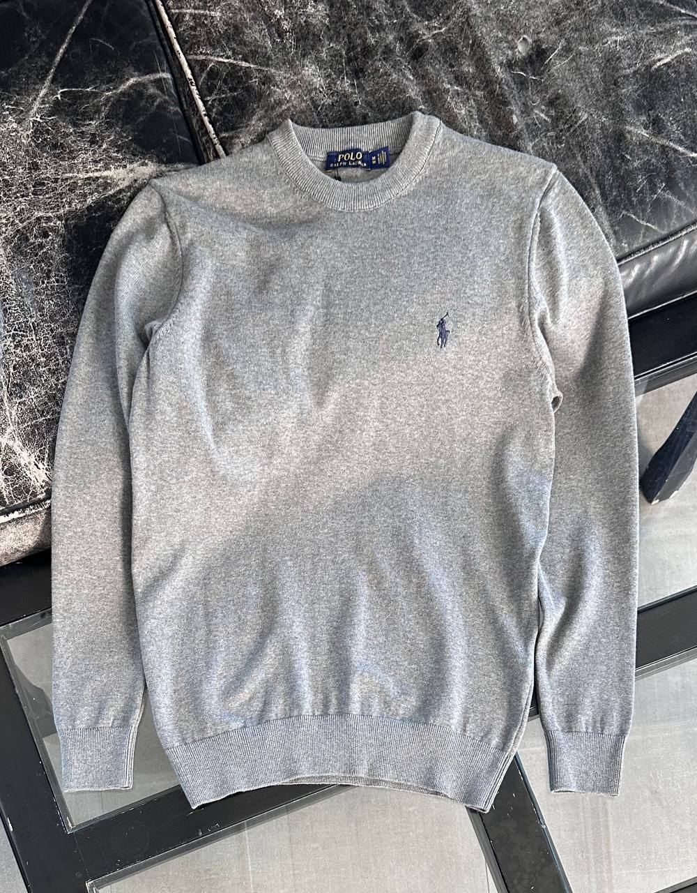 Polo Ralph Lauren İthal Triko