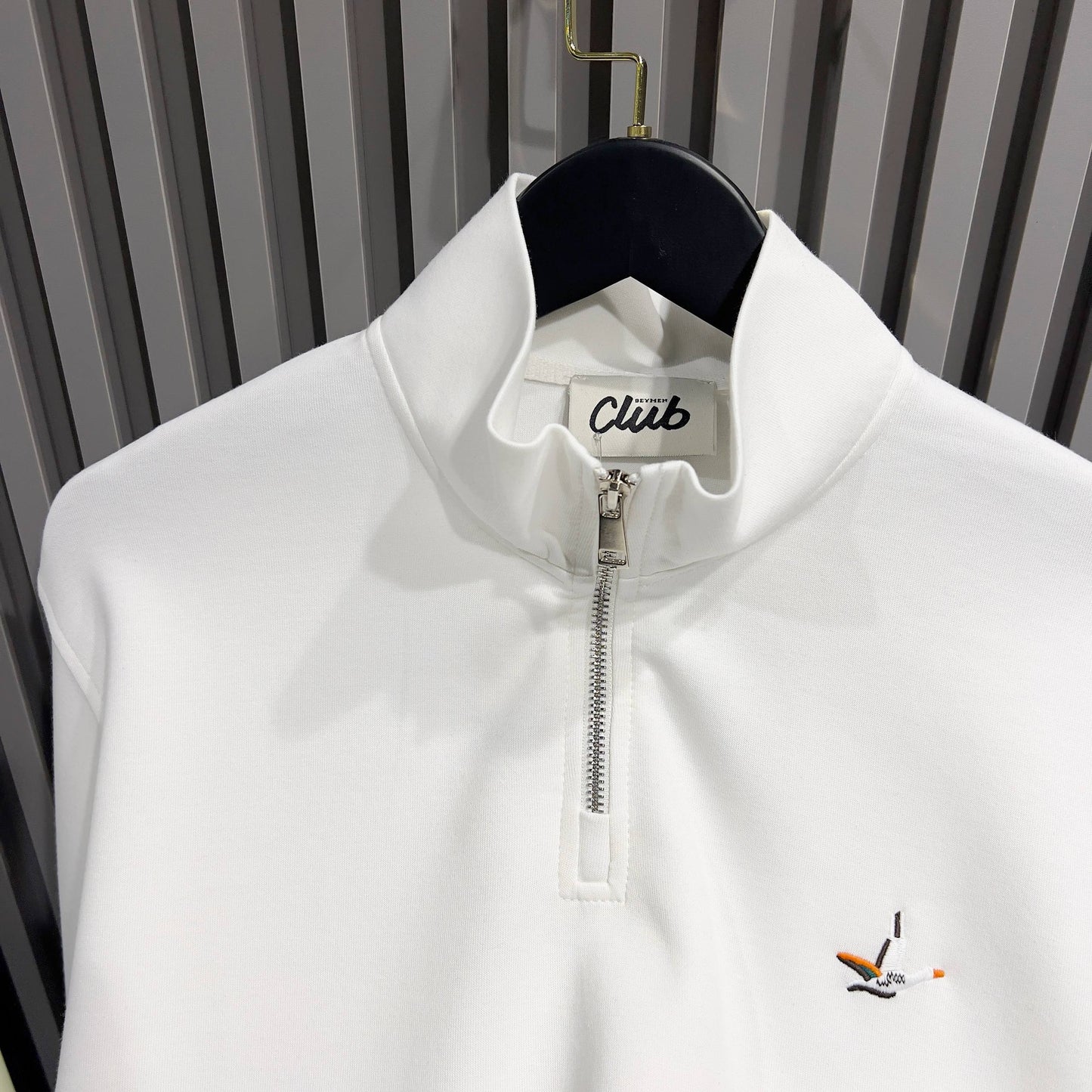 Loro Piana İthal Sweatshirt