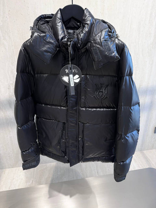 Amırı Kaz Tüyü İthal Mont