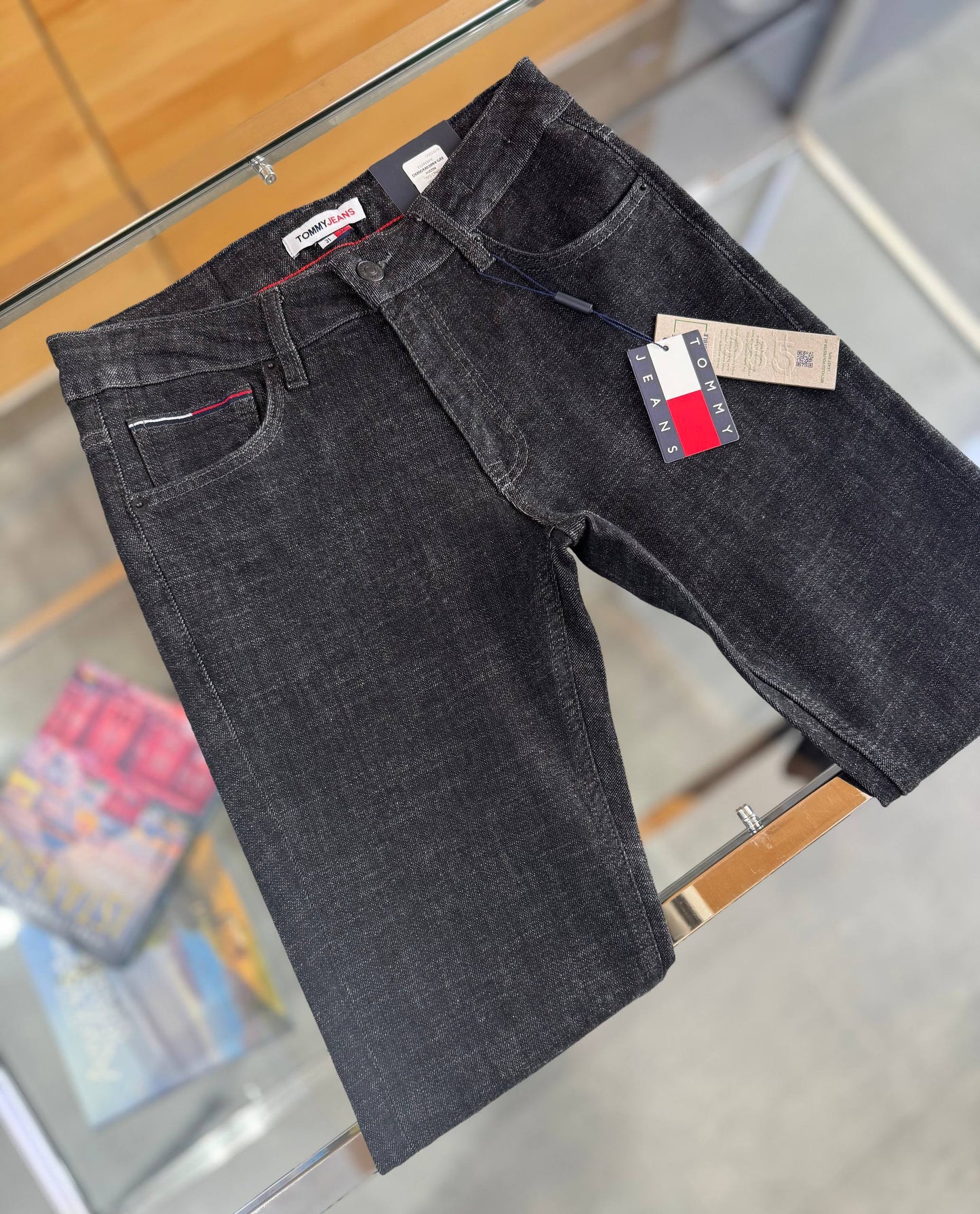 Tommy Hilfiger Jean Pantolon