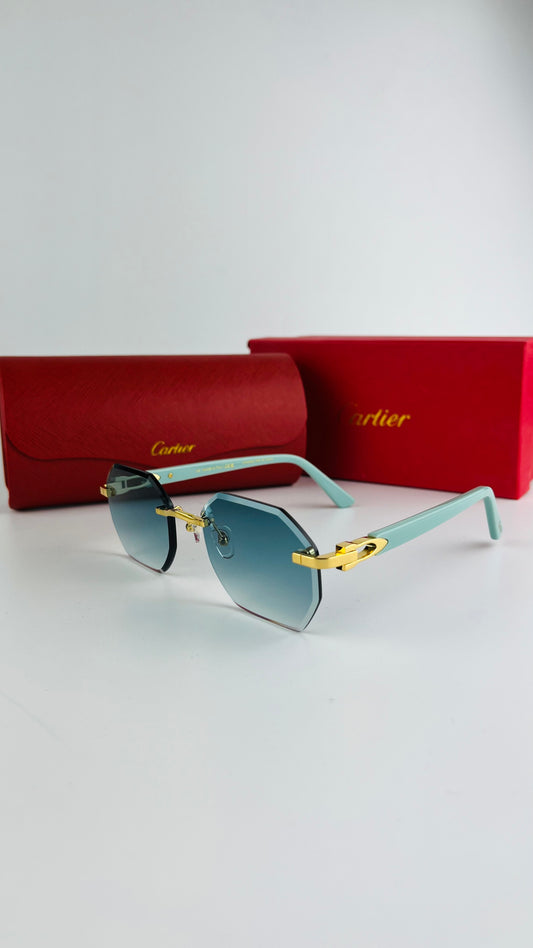 Cartier Gözlük