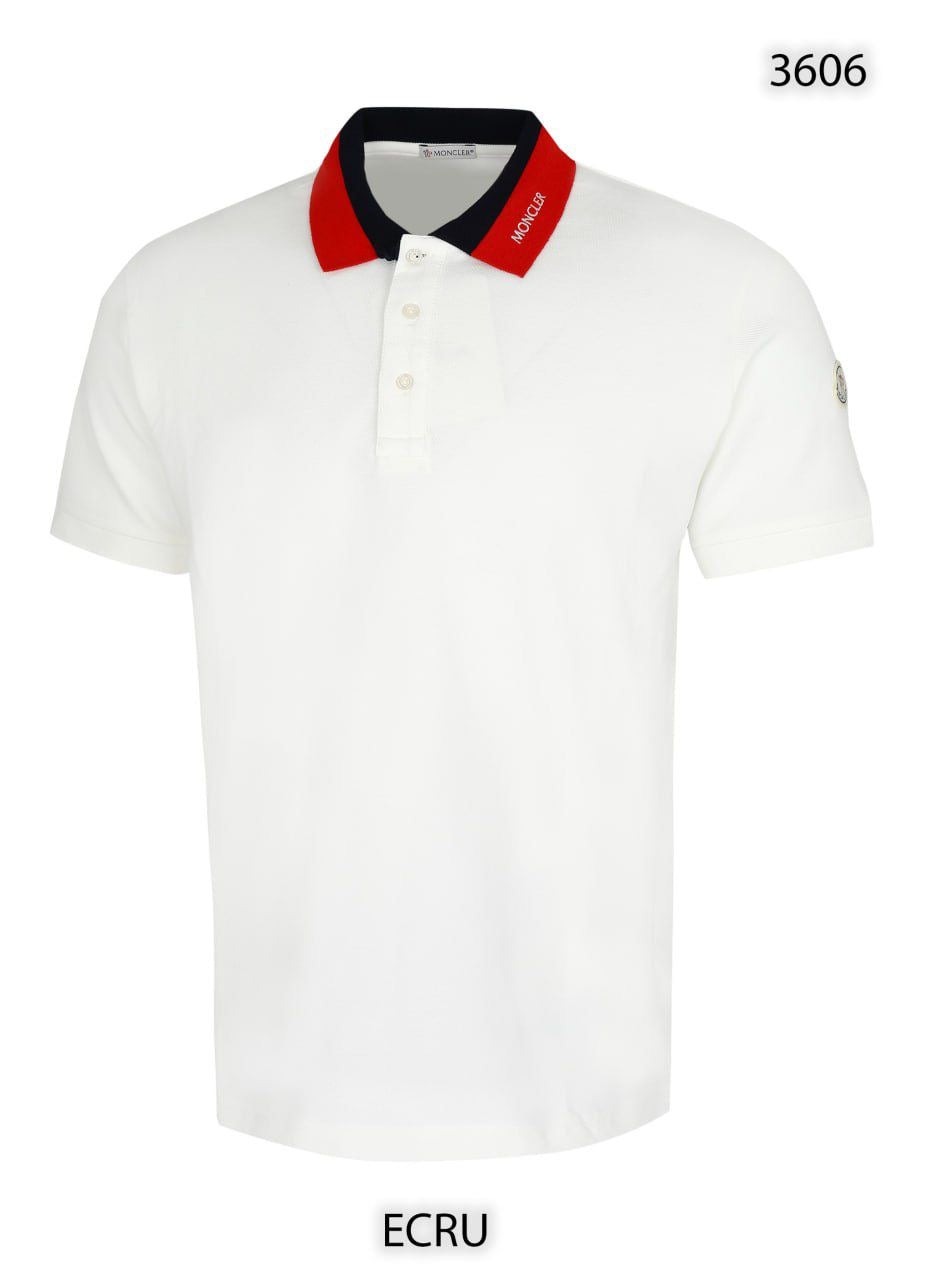 Moncler İthal Tişört