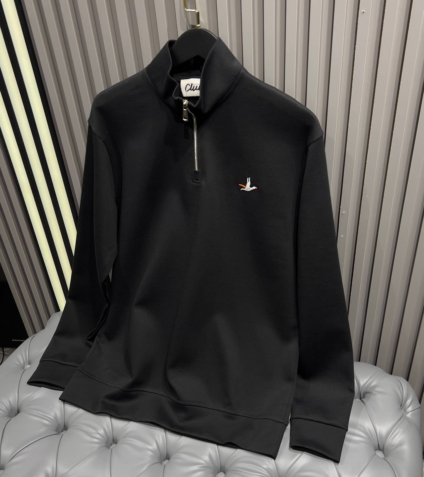 Beymen Club İthal Sweatshirt