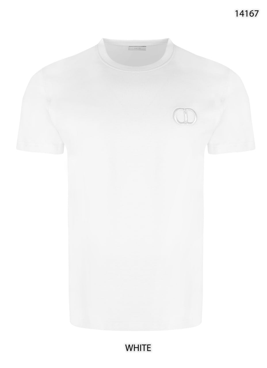 Christian Dior İthal Tişört